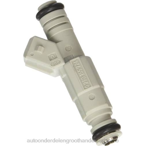 6H4N231 0280155724 brandstofinjectie - auto onderdelen zaken in Suriname RENAULT