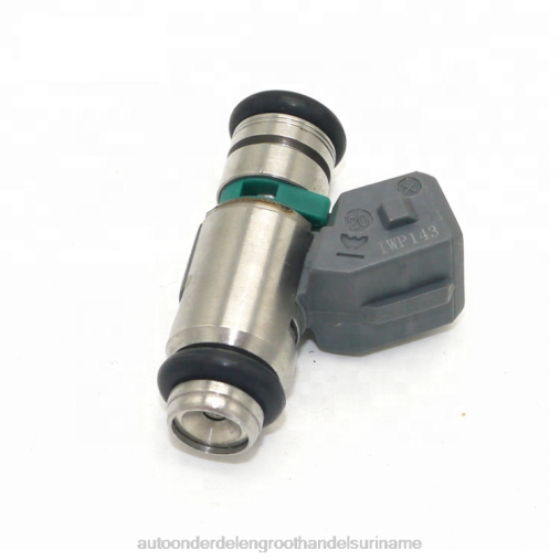 6H4N706 iwp143 brandstofinjector voor renault - auto onderdelen winkel