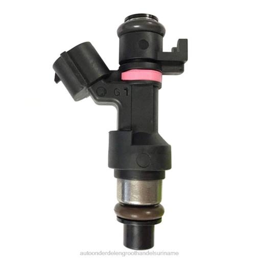 6H4N707 166006863r brandstofinjector voor Renault - auto reserveonderdeel