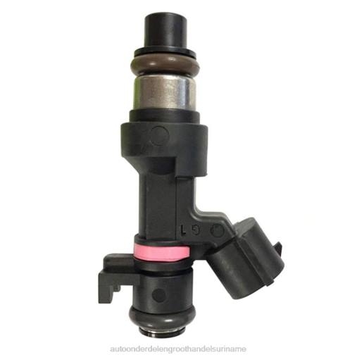 6H4N707 166006863r brandstofinjector voor Renault - auto reserveonderdeel