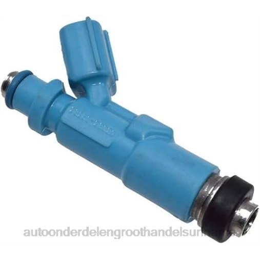 6H4N263 23209-29015 brandstofinjectie - voertuig onderdelen kopen TOYOTA
