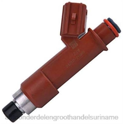 6H4N265 23209-21060 brandstofinjectie - groothandel auto onderdelen TOYOTA