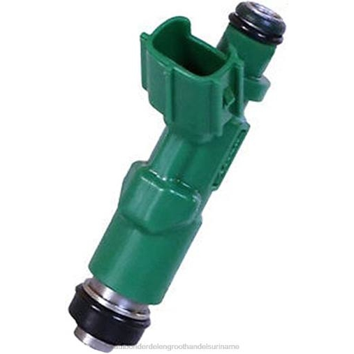 6H4N266 23250-21020 brandstofinjectie - auto onderdelen winkel TOYOTA