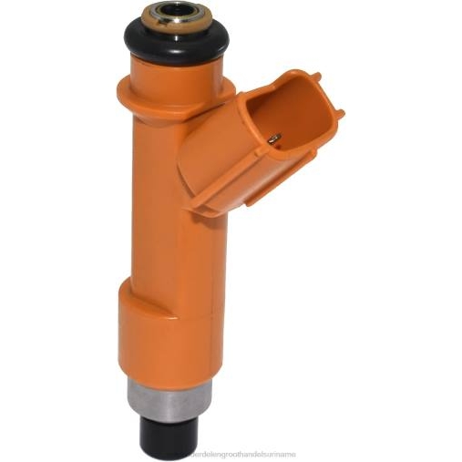 6H4N267 23250-40020 23209-40020 brandstofinjectie - auto reserveonderdeel TOYOTA