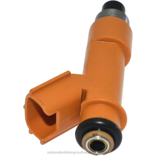 6H4N267 23250-40020 23209-40020 brandstofinjectie - auto reserveonderdeel TOYOTA