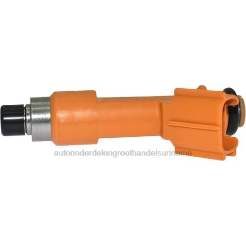 6H4N267 23250-40020 23209-40020 brandstofinjectie - auto reserveonderdeel TOYOTA
