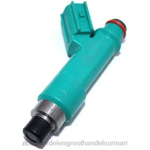 6H4N269 232500h060 brandstofinjectie - auto onderdelen Suriname TOYOTA