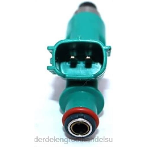 6H4N269 232500h060 brandstofinjectie - auto onderdelen Suriname TOYOTA