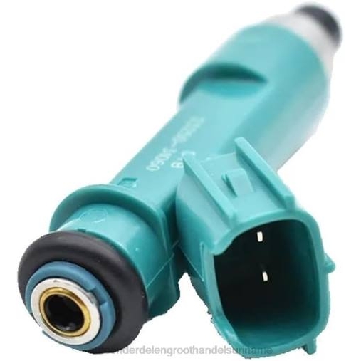 6H4N273 23209-39075 brandstofinjectie - voertuig onderdelen kopen TOYOTA