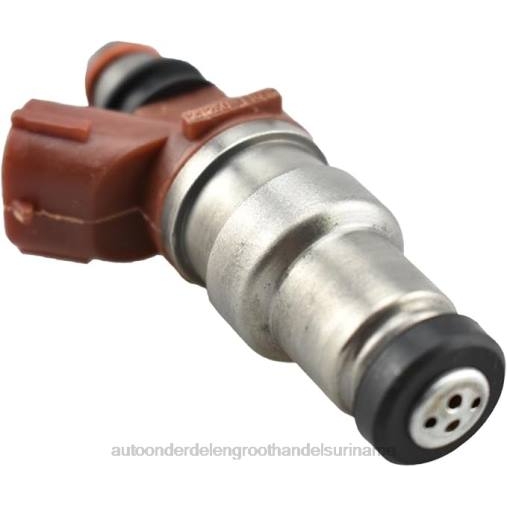 6H4N275 23209-11070 brandstofinjectie - groothandel auto onderdelen TOYOTA