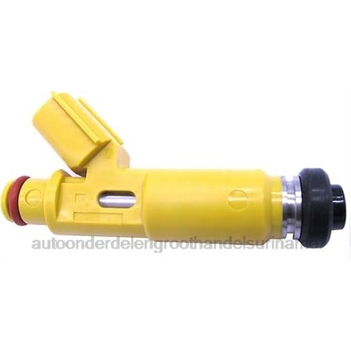 6H4N276 23209-28050 brandstofinjectie - auto onderdelen winkel TOYOTA