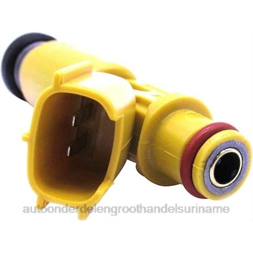 6H4N276 23209-28050 brandstofinjectie - auto onderdelen winkel TOYOTA