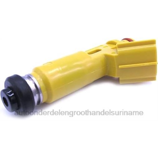 6H4N276 23209-28050 brandstofinjectie - auto onderdelen winkel TOYOTA