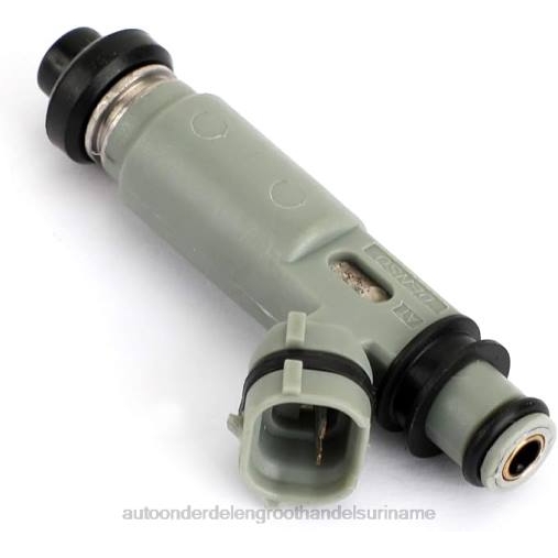 6H4N285 23209-15040 brandstofinjectie - groothandel auto onderdelen TOYOTA