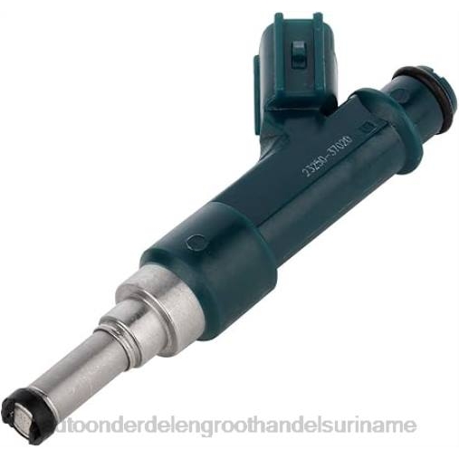 6H4N288 23250-37020 brandstofinjectie - auto onderdelen groothandel TOYOTA