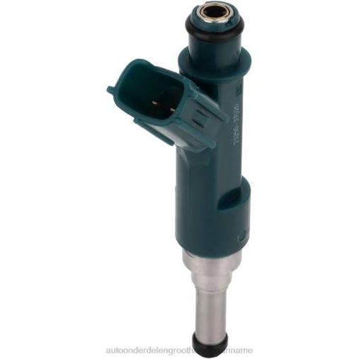 6H4N288 23250-37020 brandstofinjectie - auto onderdelen groothandel TOYOTA