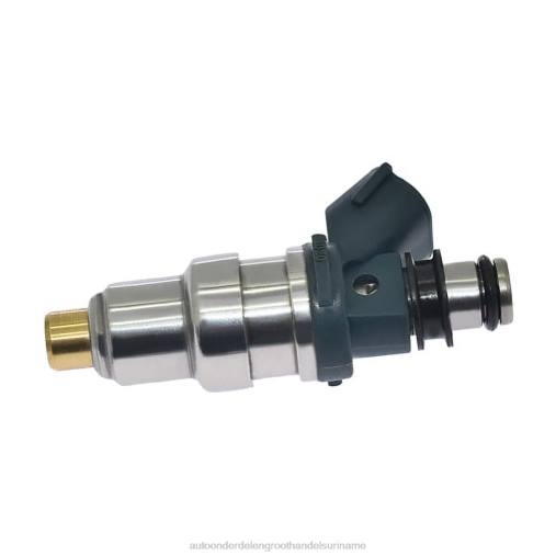 6H4N297 23209-79085 23250-75040 fj376 brandstofinjectie - auto reserveonderdeel TOYOTA