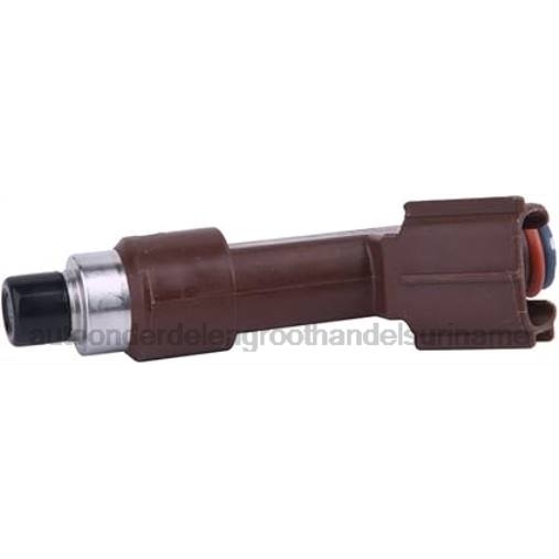 6H4N302 23209-0f020 23209-50080 23250-50060 brandstofinjectie - voertuig motor onderdelen TOYOTA