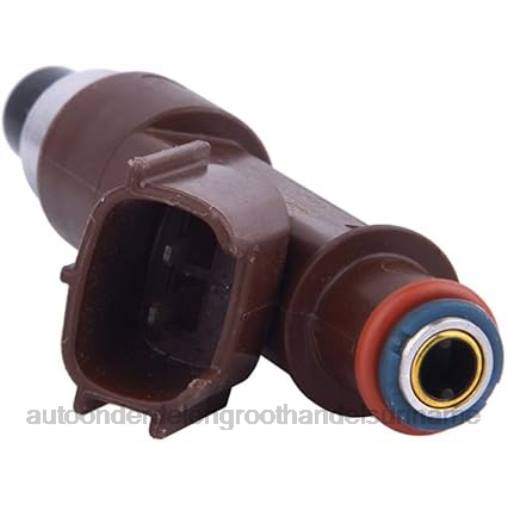 6H4N302 23209-0f020 23209-50080 23250-50060 brandstofinjectie - voertuig motor onderdelen TOYOTA