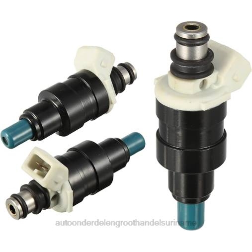6H4N310 23209-45011 brandstofinjectie - auto onderdelen bestellen TOYOTA