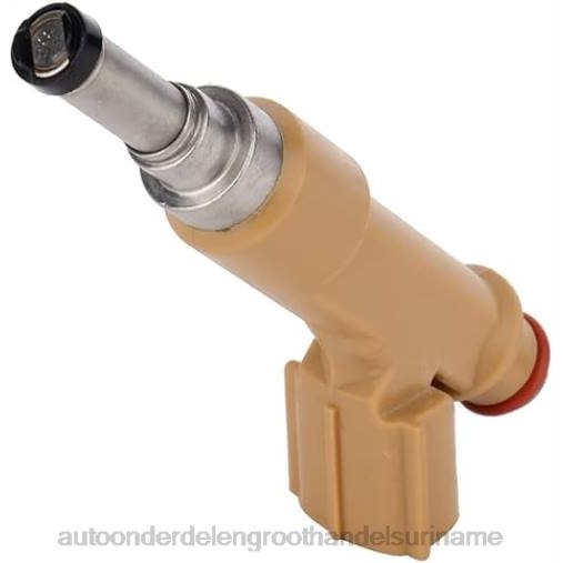 6H4N312 23209-09140 fj1068 brandstofinjectie - voertuig motor onderdelen TOYOTA