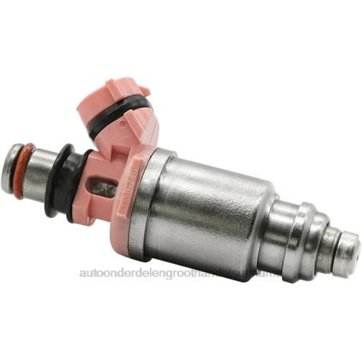 6H4N316 23209-74080 fj375 brandstofinjectie - auto onderdelen winkel TOYOTA