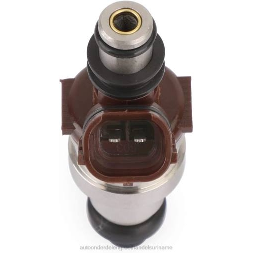 6H4N317 23209-65020 fj526 brandstofinjectie - auto reserveonderdeel TOYOTA
