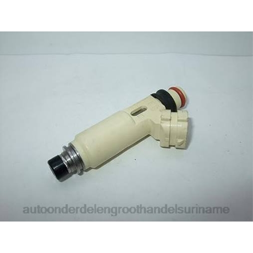 6H4N319 23209-20040 brandstofinjectie - auto onderdelen Suriname TOYOTA