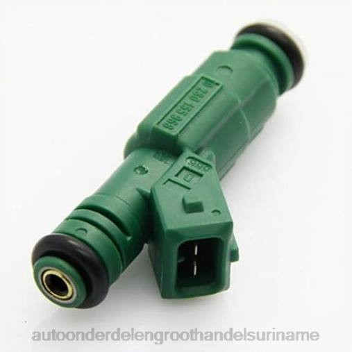 6H4N326 m-9593-f302 0280155968 brandstofinjectie - auto onderdelen winkel VW SKODA