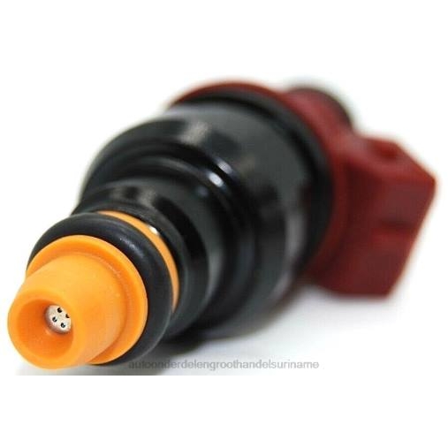 6H4N327 0280150431 brandstofinjectie - auto reserveonderdeel VW SKODA