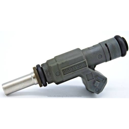 6H4N340 06b133551b brandstofinjectie - auto onderdelen bestellen VW SKODA