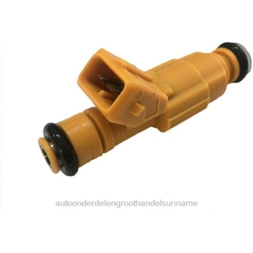 6H4N367 0280156096 032906031d brandstofinjectie - auto reserveonderdeel VW SKODA