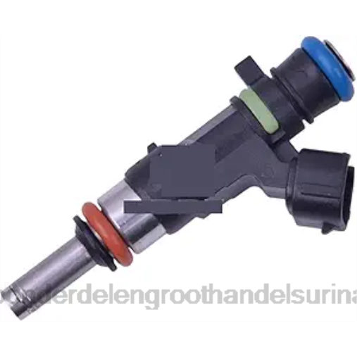 6H4N395 0280158121 022906031l brandstofinjectie - groothandel auto onderdelen VW SKODA
