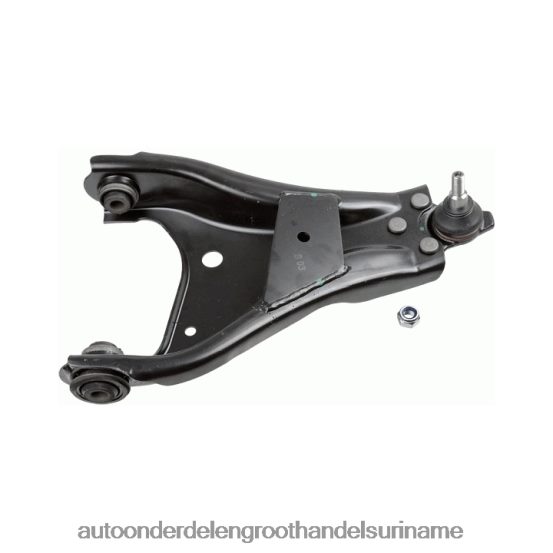 Dacia 2X6XBR118 draagarm 54500-1535r - auto onderdelen groothandel