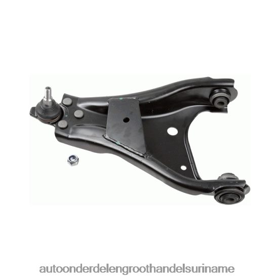 Dacia 2X6XBR119 draagarm 54501-6746r - auto onderdelen Suriname
