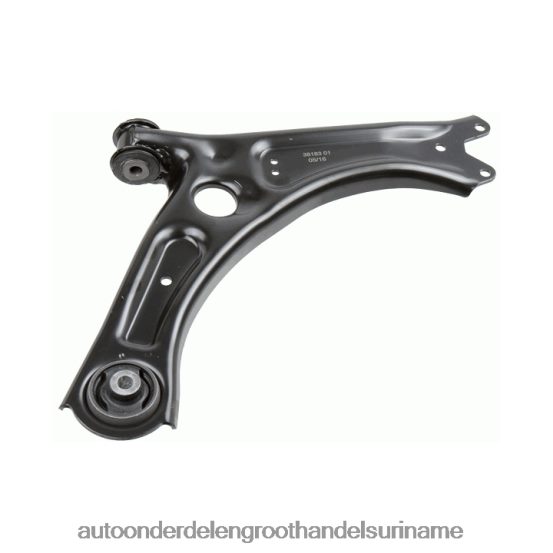 Skoda 2X6XBR2448 draagarm 1k0-407-152bb - auto onderdelen groothandel