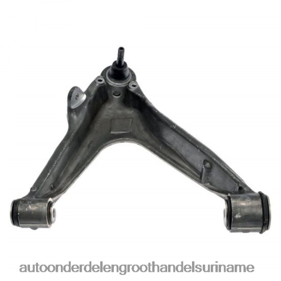 Chevrolet 2X6XBR1298 bedieningsarm 20799882 - auto onderdelen groothandel