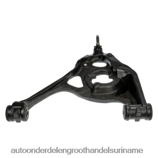 Chevrolet 2X6XBR2506 bedieningsarm 15750830 - auto onderdelen winkel