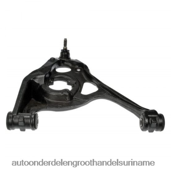 Chevrolet 2X6XBR2507 bedieningsarm 15750831 - auto reserveonderdeel