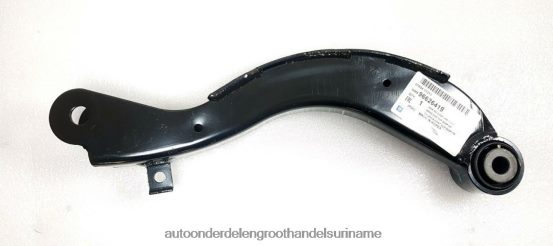 Chevrolet 2X6XBR2535 bedieningsarm 96626419 - groothandel auto onderdelen