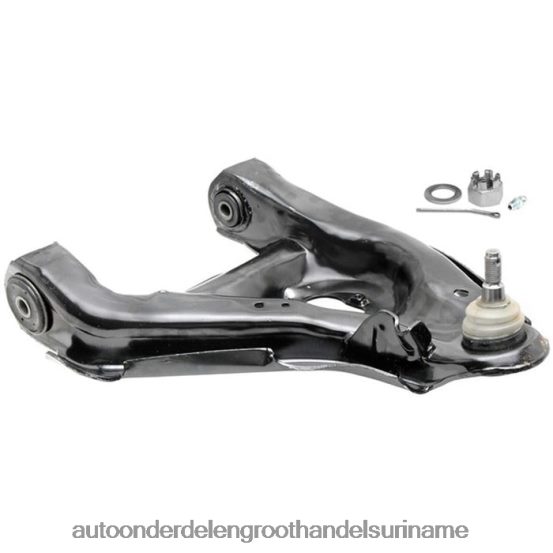 Chevrolet 2X6XBR45 bedieningsarm 12478067 - groothandel auto onderdelen