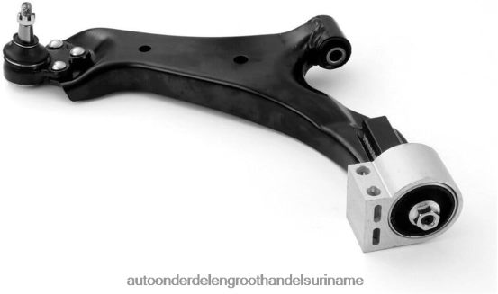 Chevrolet 2X6XBR477 bedieningsarm 25848407 - auto reserveonderdeel