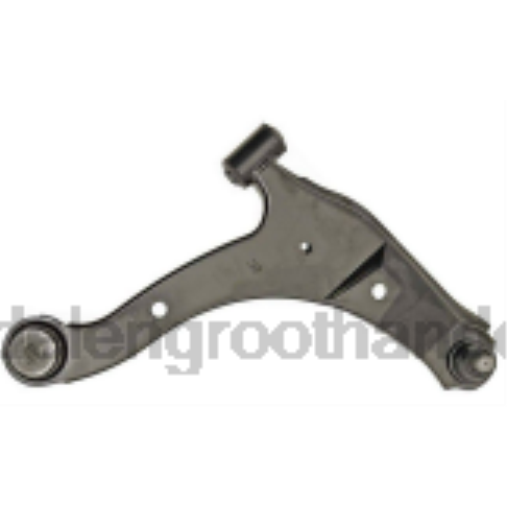 6H4N39 4656731 - bedieningsarm - auto onderdelen Suriname CHRYSLER/DODGE