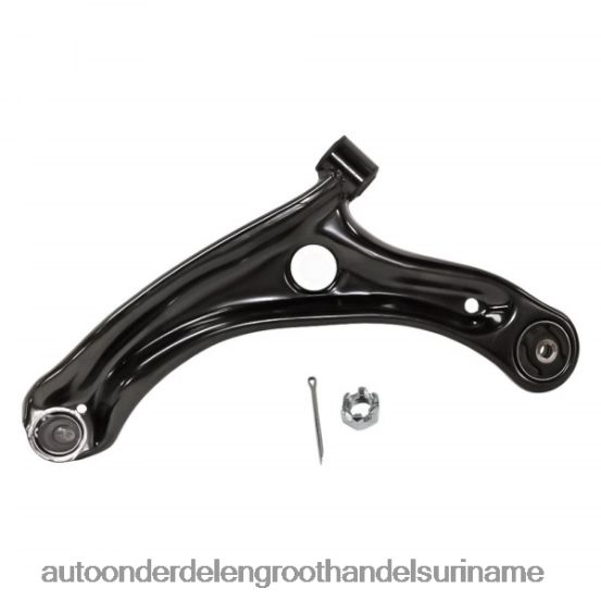 Honda 2X6XBR2952 draagarm 51360-t5r-a00 - voertuig motor onderdelen