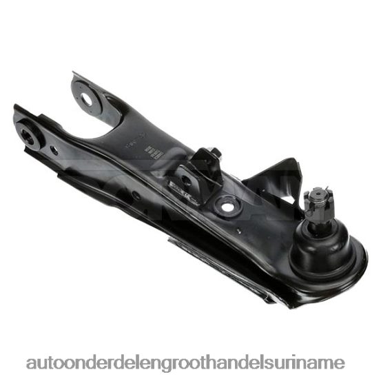 Nissan 2X6XBR1154 draagarm 54500-9z500 - auto onderdelen leveranciers