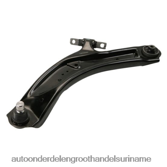 Nissan 2X6XBR1443 bedieningsarm 54501-4ba0a - voertuig onderdelen kopen