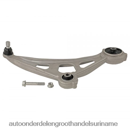 Nissan 2X6XBR3316 bedieningsarm 54500-5aa0b - auto onderdelen winkel