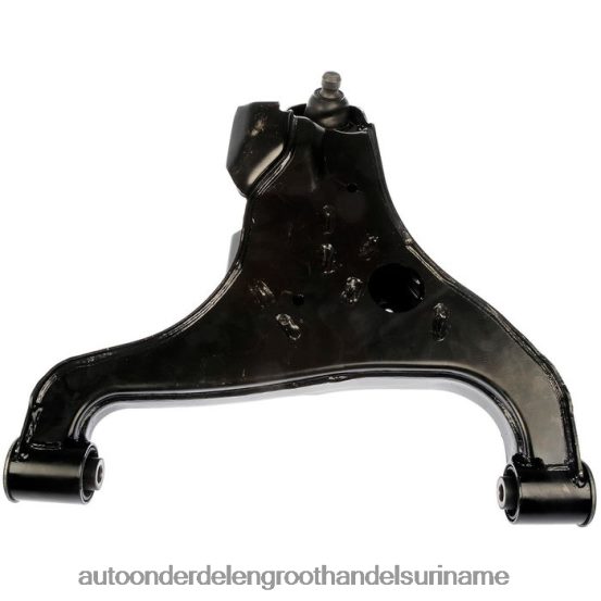 Infiniti 2X6XBR156 draagarm 54501-zr00a - auto onderdelen winkel