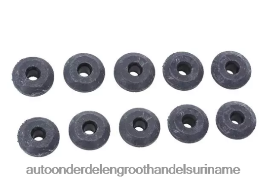 Opel 2X6XBR109 draagarm draagbus 90091989 - auto onderdelen Suriname