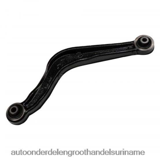 Opel 2X6XBR2418 bedieningsarm 13318344 - auto onderdelen groothandel